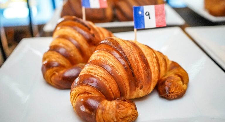 Ouverture de la billetterie pour le concours du meilleur croissant de New York