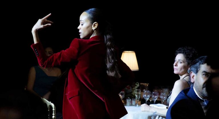 « Emilia Pérez » projeté à l’Avalon Theatre mercredi 19 février