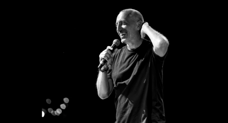 Gad Elmaleh est de retour à Miami avec « Lui-même »