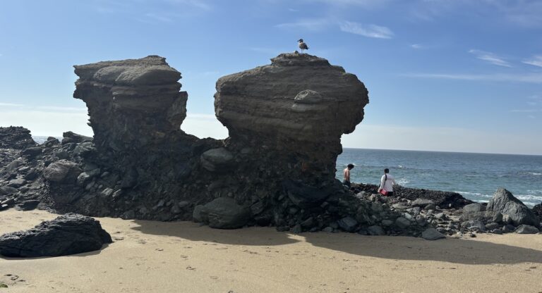 Un week-end (sans les enfants) à Laguna Beach