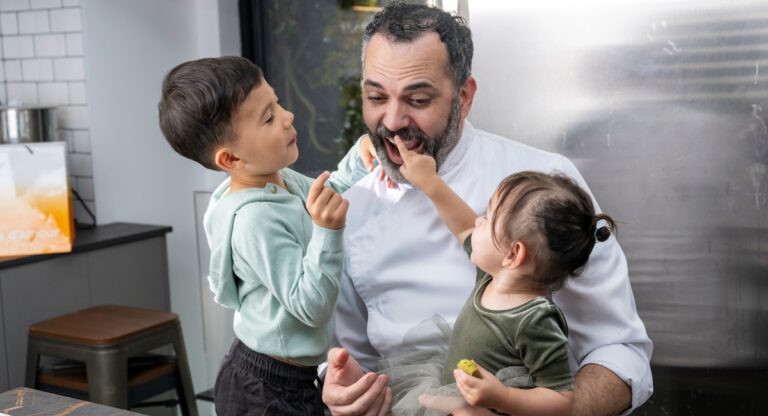 Dominique Ansel ouvre Papa d’Amour à New York, son concept de pâtisserie franco-asiatique inédit
