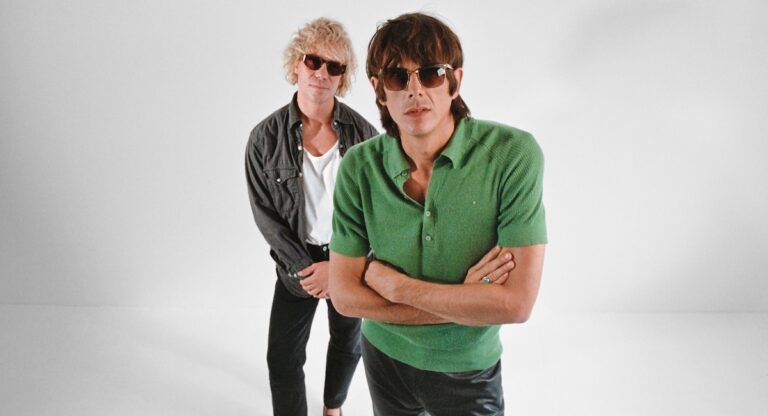 Le duo Papooz en tournée nord-américaine au printemps