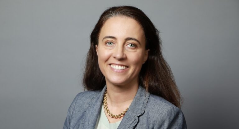 Karine Rougé, CEO Veolia Municipal Water : «⁠⁠⁠ Aux États-Unis, c’est impardonnable de ne pas être clair »
