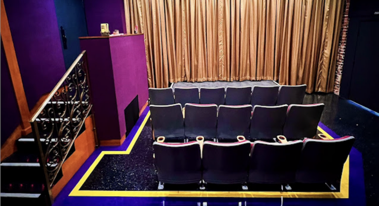 Les micro-cinémas, une nouvelle tendance à Los Angeles