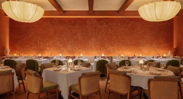 Avec Riviera Dining Group, Greg Galy se fait une place au soleil de Miami