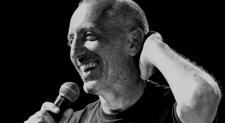 Gad Elmaleh de retour à Miami avec « Lui-même »