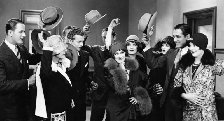 10 expressions américaines à connaître pour briller en société