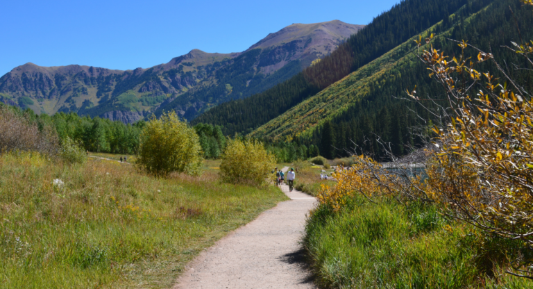 Le Colorado en famille : une plongée dans l’Ouest sauvage