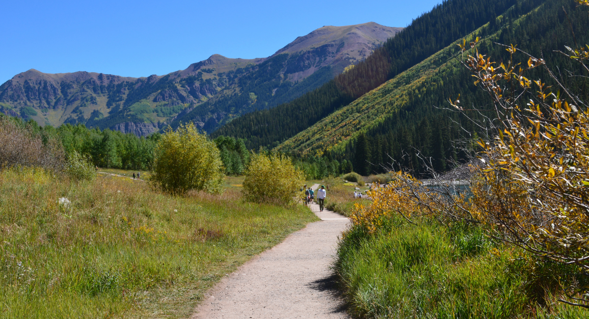 Le Colorado en famille : une plongée dans l’Ouest sauvage