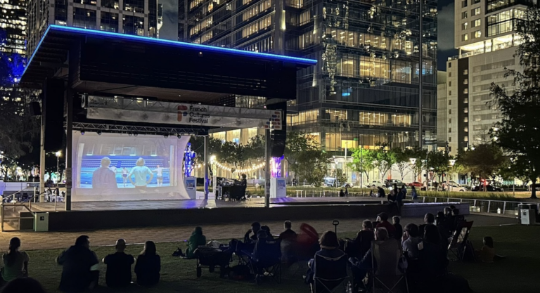 Francophonie : Musique et dialogue en créole pour lancer le French Cultures Festival à Houston