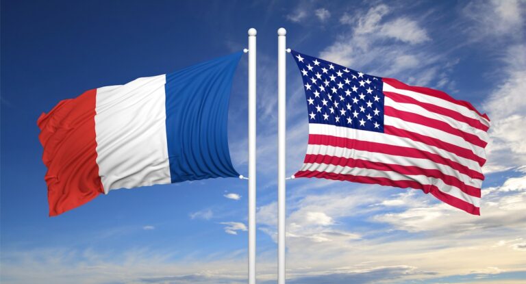 Inquiétude et pessimisme des Français aux États-Unis, la fin de l’American dream ?