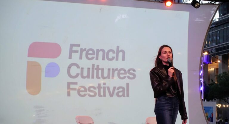French Cultures Festival : 4 semaines de festivités pour célébrer la francophonie au Texas