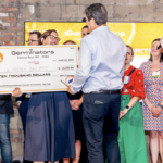 Germinators : 11 startups à la finale du 30 juin