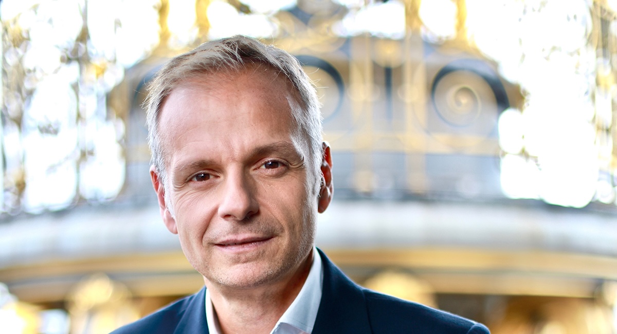 Jean-Marc Bellaiche, CEO du Printemps : « Nous avons recréé à New York un magasin très parisien »