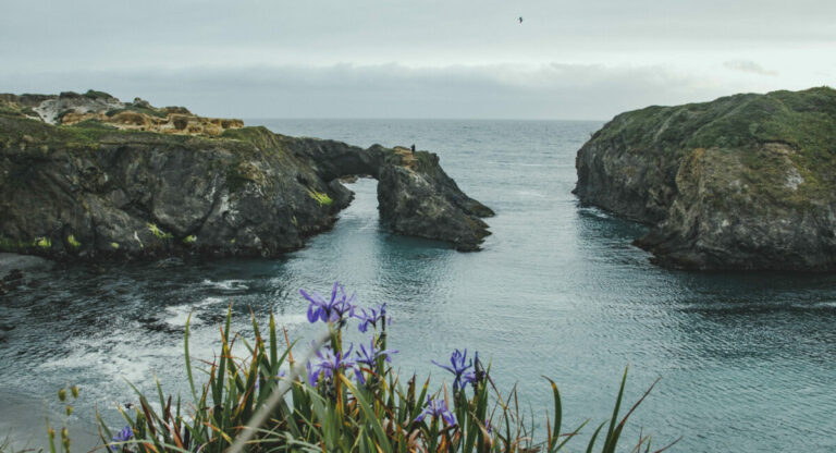 Échappée belle à Mendocino, perle côtière de Californie du Nord