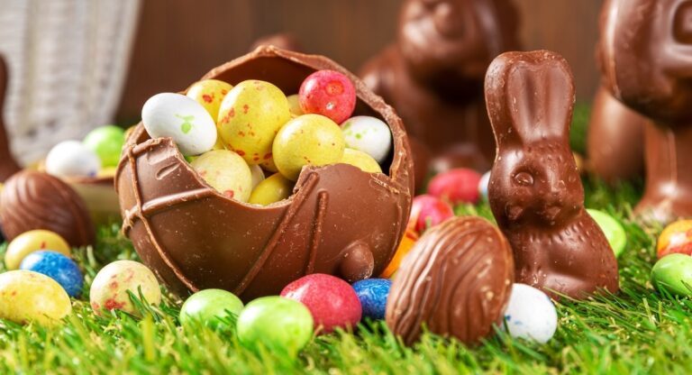 Où trouver des chocolats de Pâques à New York ?