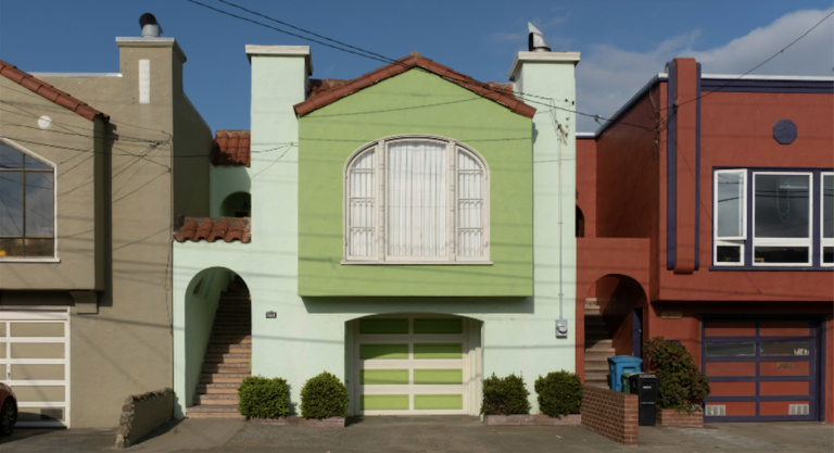 Un quartier, une ambiance : L’Outer Sunset à San Francisco 