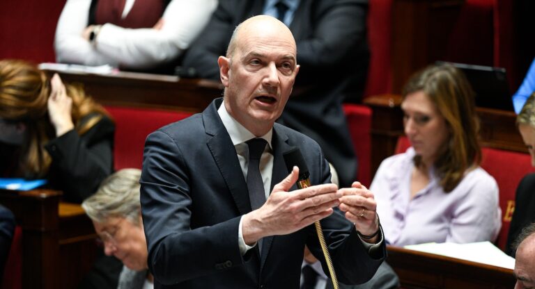 Roland Lescure à la rencontre des Français de SF et San Diego
