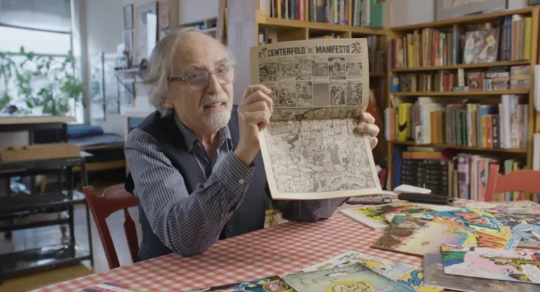 La BD à l’honneur au Comics Art Festival de l’Alliance New York