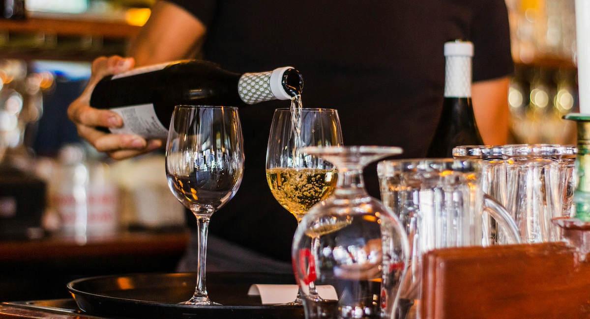 BYOB : Notre sélection de restaurants à New York où on peut apporter sa propre bouteille de vin