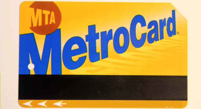 Brèves new-yorkaises : Dites adieu à la MetroCard