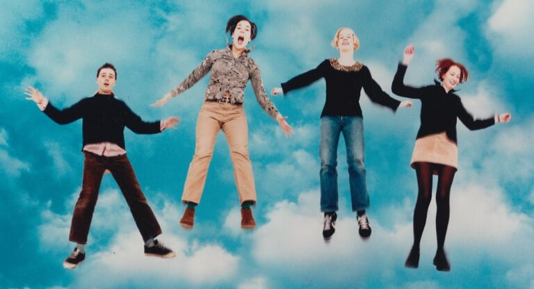Stereolab remet le son à travers 37 dates nord-américaines