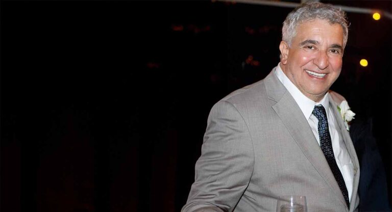 Disparition de Francis Layrle , pilier de la gastronomie française à Washington 