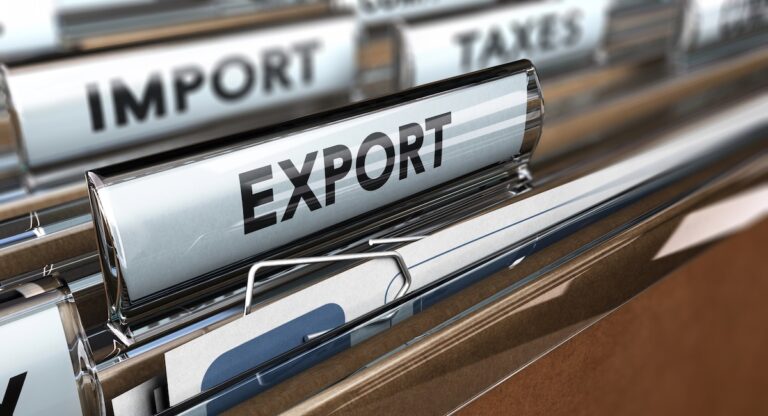 Droits de douane : ambiance tendue dans les départements «⁠⁠⁠ supply chain » des grands groupes