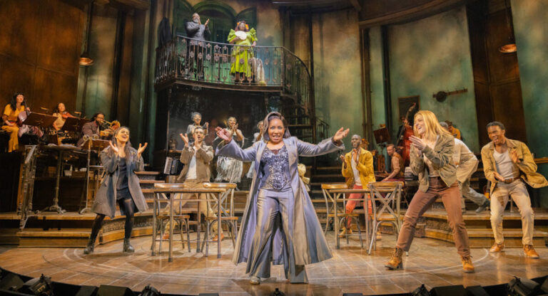 Les shows de Broadway à ne pas manquer en ce moment à New York