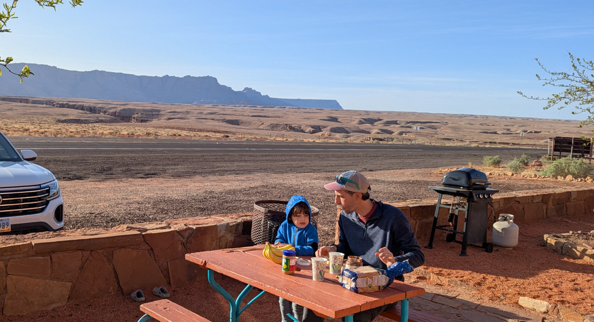 Voyage en famille aux États-Unis : comment bien se loger avec des enfants ?