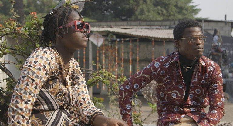 « The Other Profile » : projection au Maysles Documentary Center du film d’Armel Hostiou