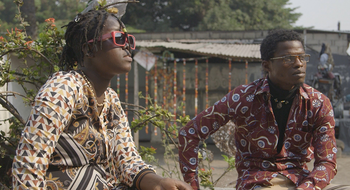 « The Other Profile » : projection au Maysles Documentary Center du film d’Armel Hostiou