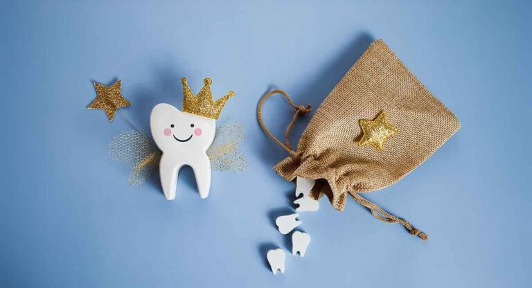 Pourquoi les Américains croient-ils à la Tooth Fairy plutôt qu’à la Petite Souris ? 