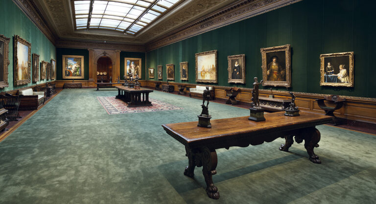 Réouverture de la Frick Collection : L’excellence de l’artisanat français redonne son éclat au trésor de la 5e Avenue