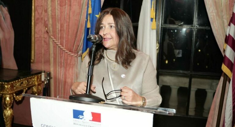 Décès d’Esther Cohen, co-fondatrice du Centre communautaire juif français de New York