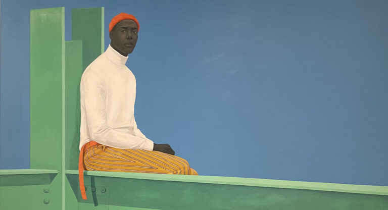 Amy Sherald, Esther et Corners of France: Trois expositions à voir absolument en avril à New York
