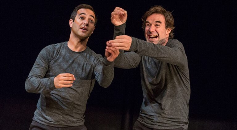 « Le bois dont je suis fait », la famille en héritage au TLF