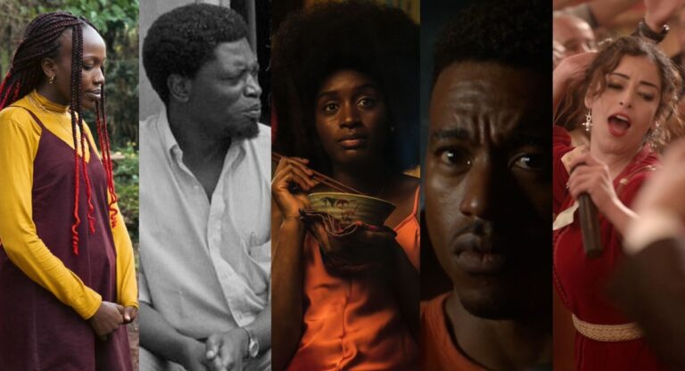 La francophonie en lumière au New York African Film Festival