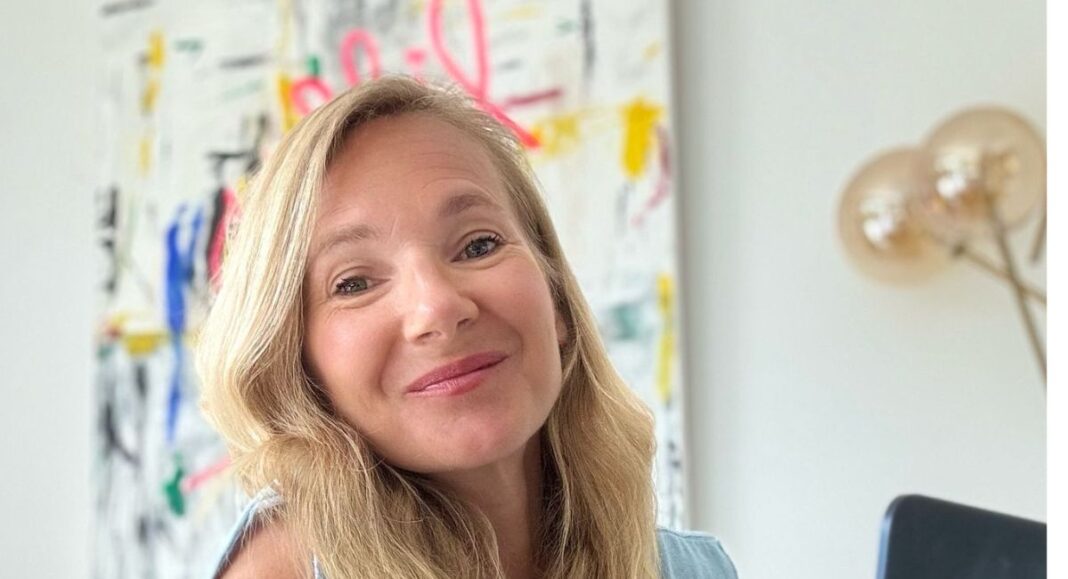 Stephanie Smadja, française à Miami