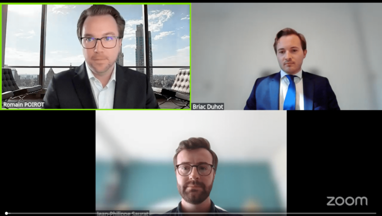 [Vidéo] Stock options aux USA et retour en France: comment gérer
