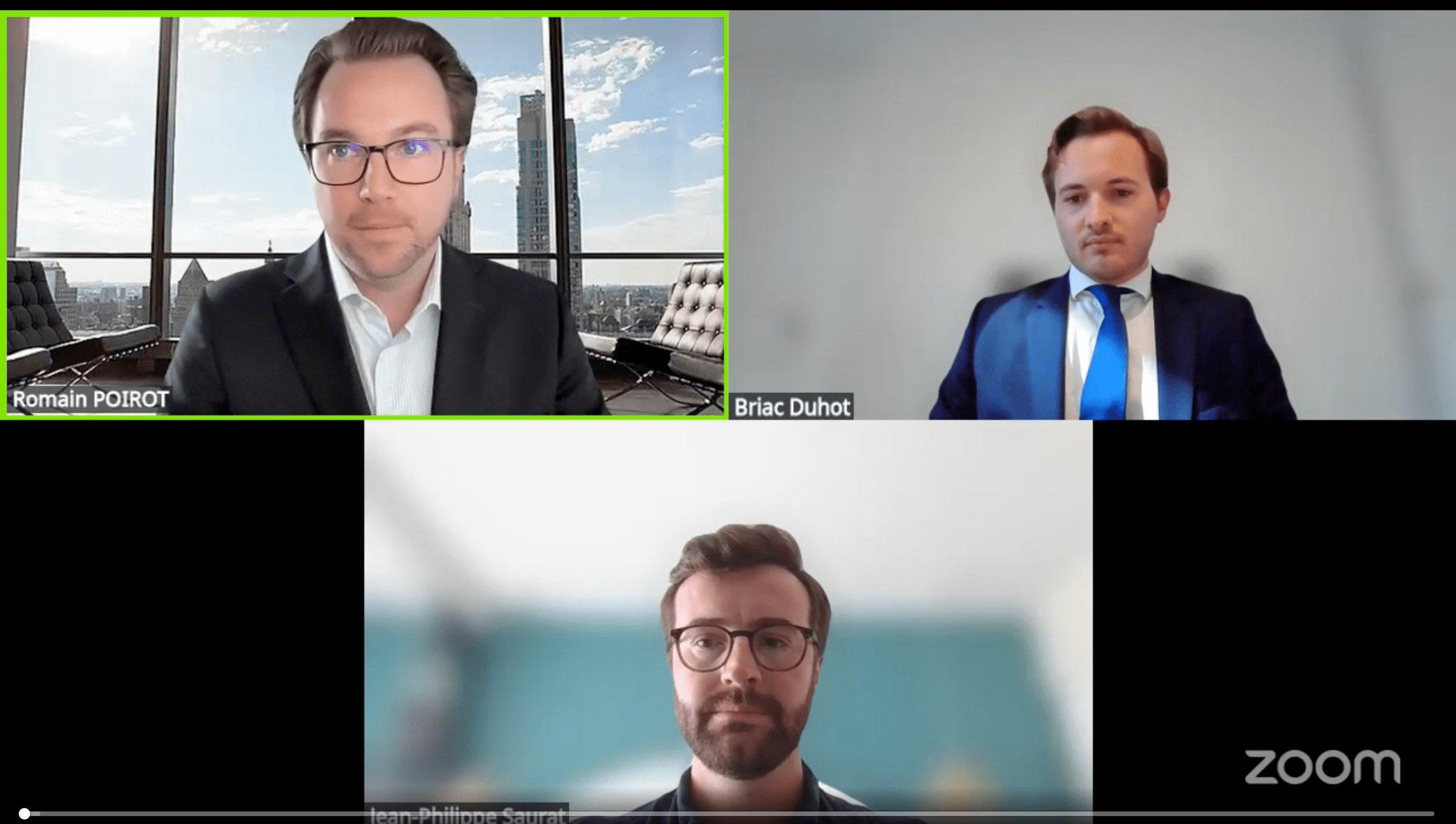 [Vidéo] Stock options aux USA et retour en France: comment gérer