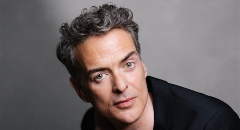 L’acteur français Yann Lerat revient en Floride pour une soirée caritative