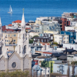Flâner à North Beach, un quartier où vibre l’âme de San Francisco