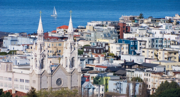 Flâner à North Beach, un quartier où vibre l’âme de San Francisco