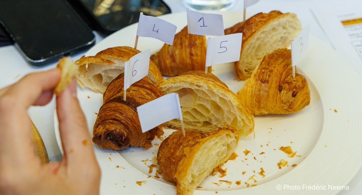 Best Croissant 2025 in San Francisco : la liste des boulangeries finalistes