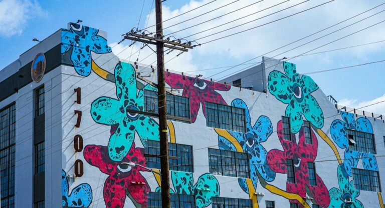 Galeries, restaurants, boutiques : 3 quartiers en plein renouveau à Los Angeles