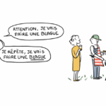 Vie d’Expat : « Zézette épouse X » au pays de la bienveillance