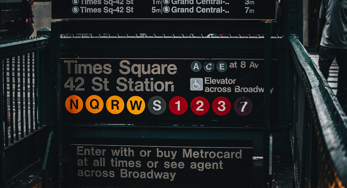 Brèves new-yorkaises : 65 milliards pour sauver le métro