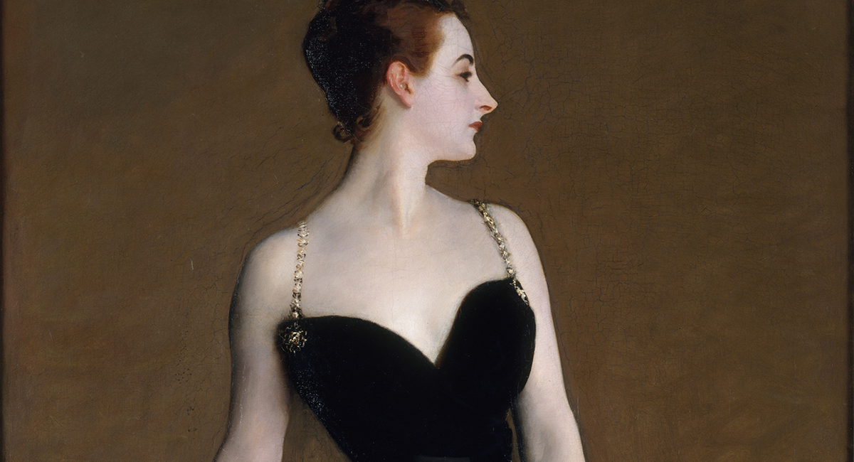 « Sargent and Paris » : la fougue talentueuse d’un jeune peintre américain
