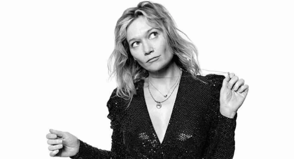 Annulation de la tournée américaine de Caroline Vigneaux
